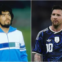 Messi ranked below Maradona in GOAT debate for one key reason, says Italy icon Baggio
