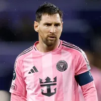 Lionel Messi’s Inter Miami fall four spots in CONCACAF rankings after Champions Cup exit