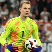 2026 World Cup: Neuer’s Champions League heroics vs Real Madrid spark Germany return talk