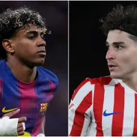 Barcelona vs Atletico Madrid LIVE Updates: Minute-by-Minute Coverage of the 2025-26 Champions League Quarterfinals First Leg