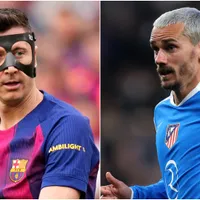 Barcelona vs Atletico Madrid: Projected lineups for quarterfinals Champions League clash