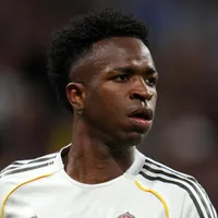 ‘Vinicius is horrible,’ says former Real Madrid star Rafael Van der Vaart after Bayern Munich loss