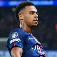 PSG vs Liverpool LIVE Updates: Desire Doue and Khvicha Kvaratskhelia leads the victory in the Champions League Quarterfinals First Leg (2-0)