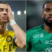 Cristiano Ronaldo hit with another brutal Golden Boot reality check as Ivan Toney breaks two major goalscoring Saudi Pro League records that CR7 couldn’t