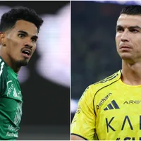 Al Ahli star Galeno hits out at Cristiano Ronaldo, claiming the SPL ‘wants to give the trophy’ to Al Nassr