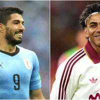Luis Suarez could face Lamine Yamal’s Spain at 2026 World Cup as he leaves door open for Uruguay return