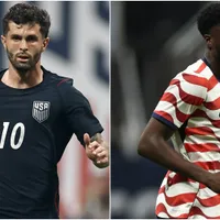 Christian Pulisic’s USMNT teammate Patrick Agyemang speaks from the heart after devastating ACL injury blow ends his 2026 World Cup dream