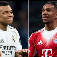 Kylian Mbappé’s Real Madrid reportedly target Michael Olise in $185 million move from Bayern Munich