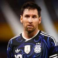 Report: Lionel Messi faces change of plans for Argentina’s final two friendlies before the 2026 World Cup