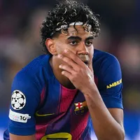 Barcelona’s Lamine Yamal issues a stern warning to Atlético Madrid in the Champions League quarterfinals: ‘This isn’t over’