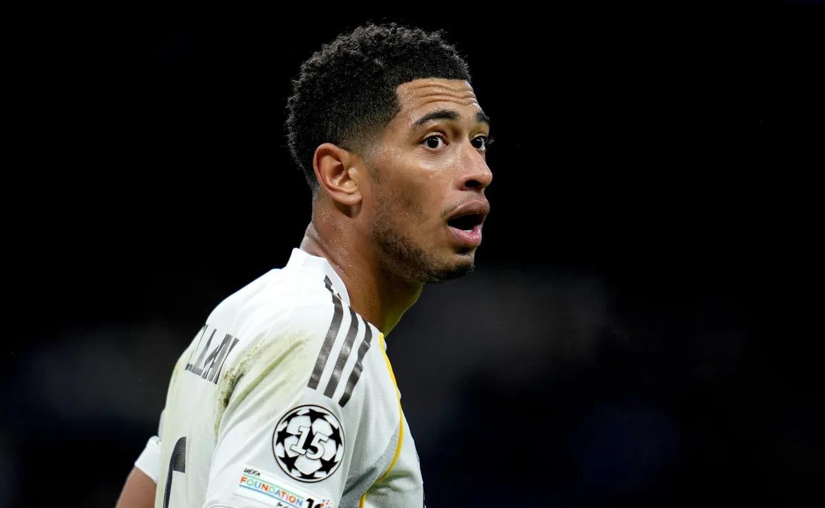 Jude Bellingham set to reclaim key role at Real Madrid ahead of Girona clash, confirms coach Arbeloa