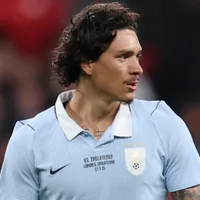 AC Milan reportedly chase striker reinforcements, with Darwin Núñez among other options for the 2026-27 season