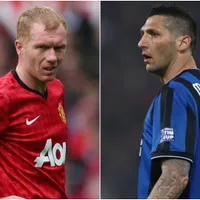 Manchester United’s transfer strategy under scrutiny: Legends Scholes, Materazzi question decisions