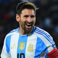 ‘Messi will be in the World Cup, there’s no doubt,’ says former Argentina assistant after private meeting