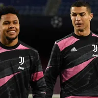 Cristiano Ronaldo’s extreme work ethic in focus as USMNT’s Weston McKennie shares stunning Juventus anecdote: ‘I needed to see with my own eyes to believe’