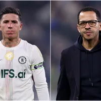 Chelsea confirm punishment for Enzo Fernandez ahead of Premier League clash with Manchester City