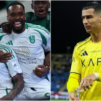 Cristiano Ronaldo’s Al-Nassr reportedly prepares bold countermove after Al-Ahli duo Ivan Toney and Galeno’s referee bias claims