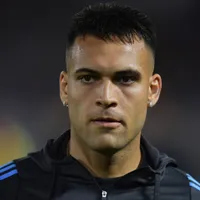 Argentina on alert as Lautaro Martinez suffers second straight injury two months before 2026 World Cup