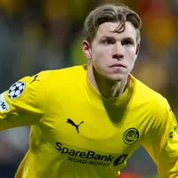 Jens Petter Hauge on Norway’s World Cup 2026 chances: ‘I think everything is up for grabs for us’