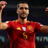 2026 World Cup: Spain handed encouraging injury update on Arsenal star Mikel Merino