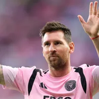 The Messi effect in MLS: Colorado Rapids reach all-time ticket sales record ahead of Inter Miami clash