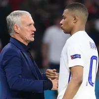 Mbappe’s influence at Real Madrid grows as France coach Deschamps is reportedly on club’s shortlist