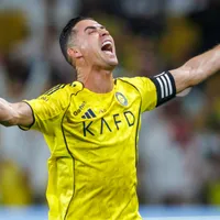 Cristiano Ronaldo eyes history as Al-Nassr captain targets Saudi Pro League goalscoring record against Al-Okhdood