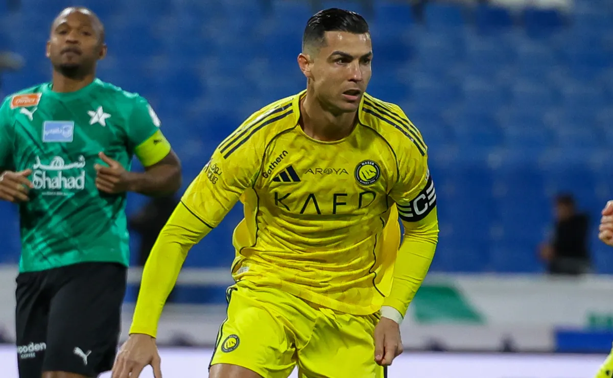 Is Cristiano Ronaldo playing? Projected lineups for Al-Okhdood vs Al-Nassr in the Saudi Pro League