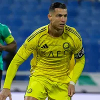 Is Cristiano Ronaldo playing? Projected lineups for Al-Okhdood vs Al-Nassr in the Saudi Pro League