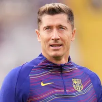 Robert Lewandowski reportedly receives formal offer from Barcelona amid AC Milan, MLS rumors
