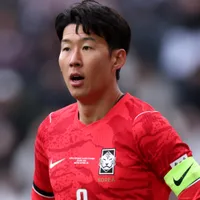 Why Son Heung-min faces a crucial test ahead of the 2026 World Cup in LAFC vs Cruz Azul clash