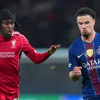 How to watch Liverpool vs PSG in the USA: Live Stream and TV for 2025/2026 UEFA Champions League