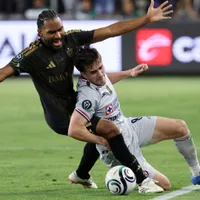 How to watch Cruz Azul vs LAFC in the USA: Live Stream and TV for 2026 CONCACAF Champions Cup