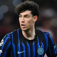 Alessandro Bastoni nears a Barcelona move as Inter Milan reportedly reach an agreement for Tarik Muharemovic