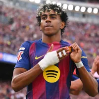 Lamine Yamal sets sights on Barcelona comeback against Atletico in UCL with nod to LeBron James