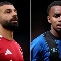 Mohamed Salah’s replacement gets near as Liverpool reportedly target Eli Junior Kroupi in a $80M move