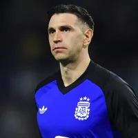 Argentina star ‘Dibu’ Martinez eases 2026 World Cup fears after positive injury update