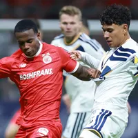 How to watch LA Galaxy vs Toluca in the USA: Live Stream and TV for 2026 CONCACAF Champions Cup