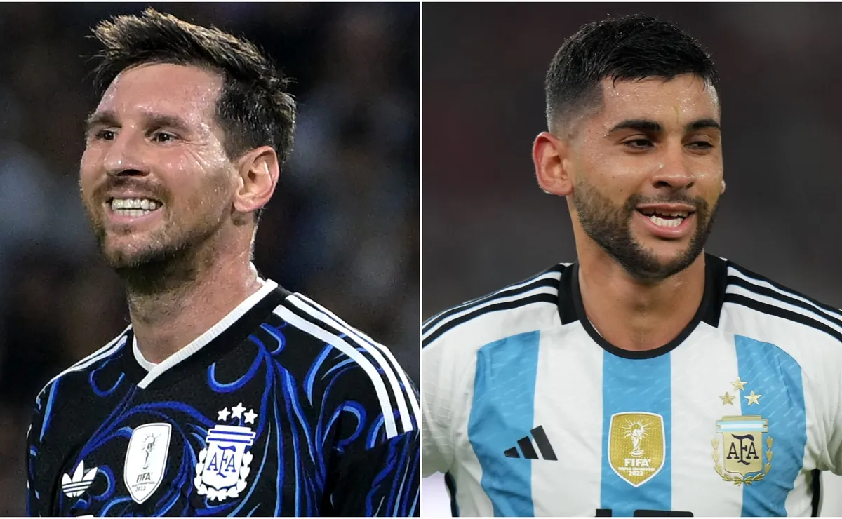 Lionel Messi on alert as Cristian Romero reportedly expected to recover for Argentina friendlies ahead of 2026 World Cup