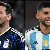 Lionel Messi on alert as Cristian Romero reportedly expected to recover for Argentina friendlies ahead of 2026 World Cup