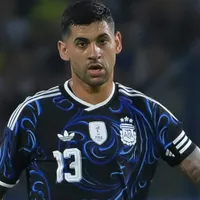 Cristian Romero’s World Cup 2026 prospects brighten after injury update on Argentina and Tottenham star