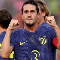 Atlético Madrid captain Koke sends strong message to Barcelona ahead the Champions League clash: ‘We’ll treat it like a final’
