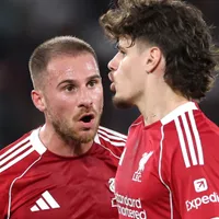 How Liverpool’s win, draw, or loss against PSG today could affect the UEFA Champions League bracket