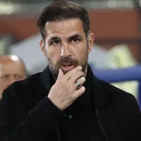 Cesc Fabregas turns down joining Italy as head coach of the national team: ‘There is quite a lot of free time’