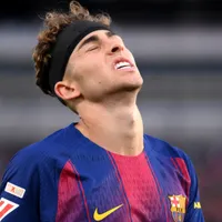 Fermin Lopez horror injury scare: What really happened in the clash with Juan Musso during Atletico Madrid vs Barcelona in Champions League