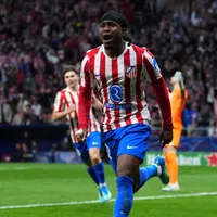 Atletico Madrid vs Barcelona LIVE Updates: Lookman puts Atletico ahead in the aggregate (1-2)