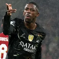 Michael Steele/Getty Images