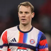 Manuel Neuer warns Bayern Munich to ‘be careful’ ahead of UCL second leg vs Real Madrid