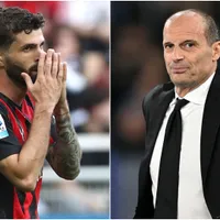Christian Pulisic on alert as Milan boss Massimiliano Allegri reportedly sets key conditions to stay amid Italy interest