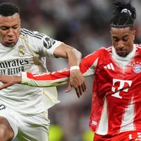 How Real Madrid’s win, draw, or loss against Bayern today could affect the UEFA Champions League bracket